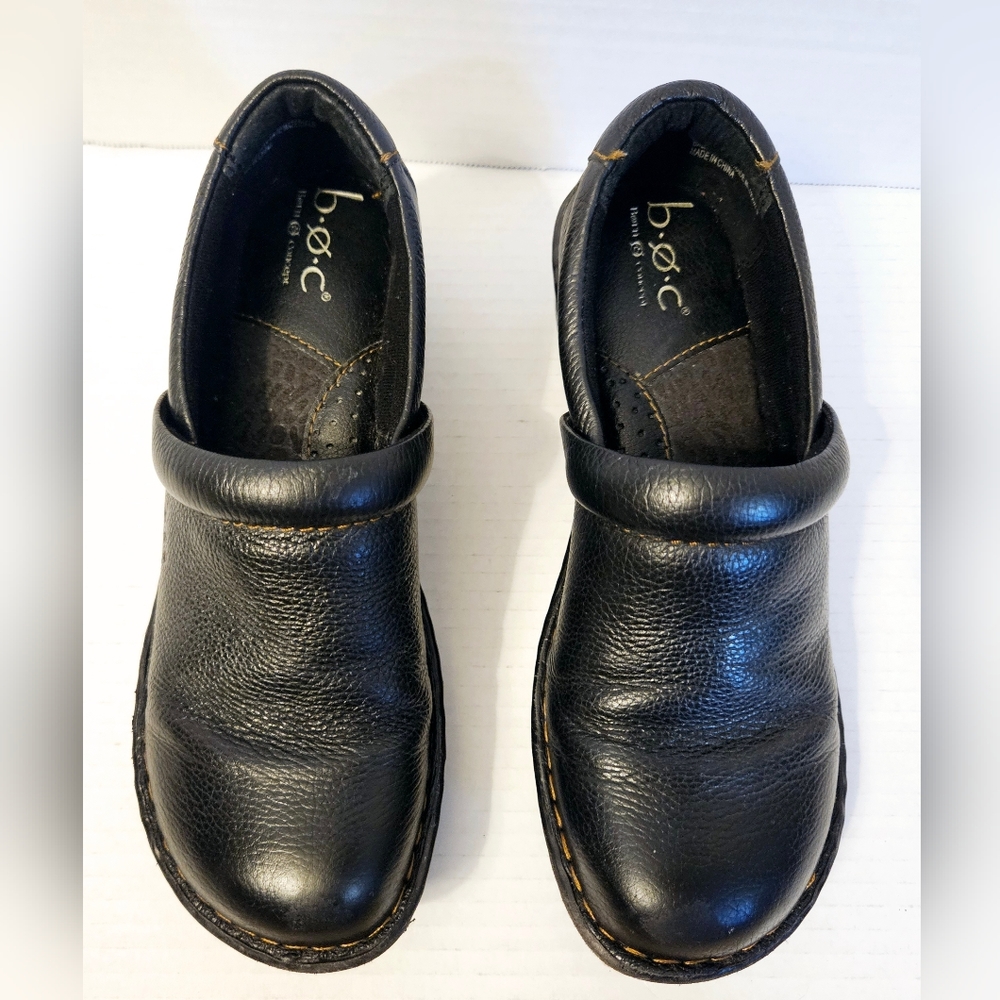 B.O.C. Womens Clogs - Picture 7 of 12